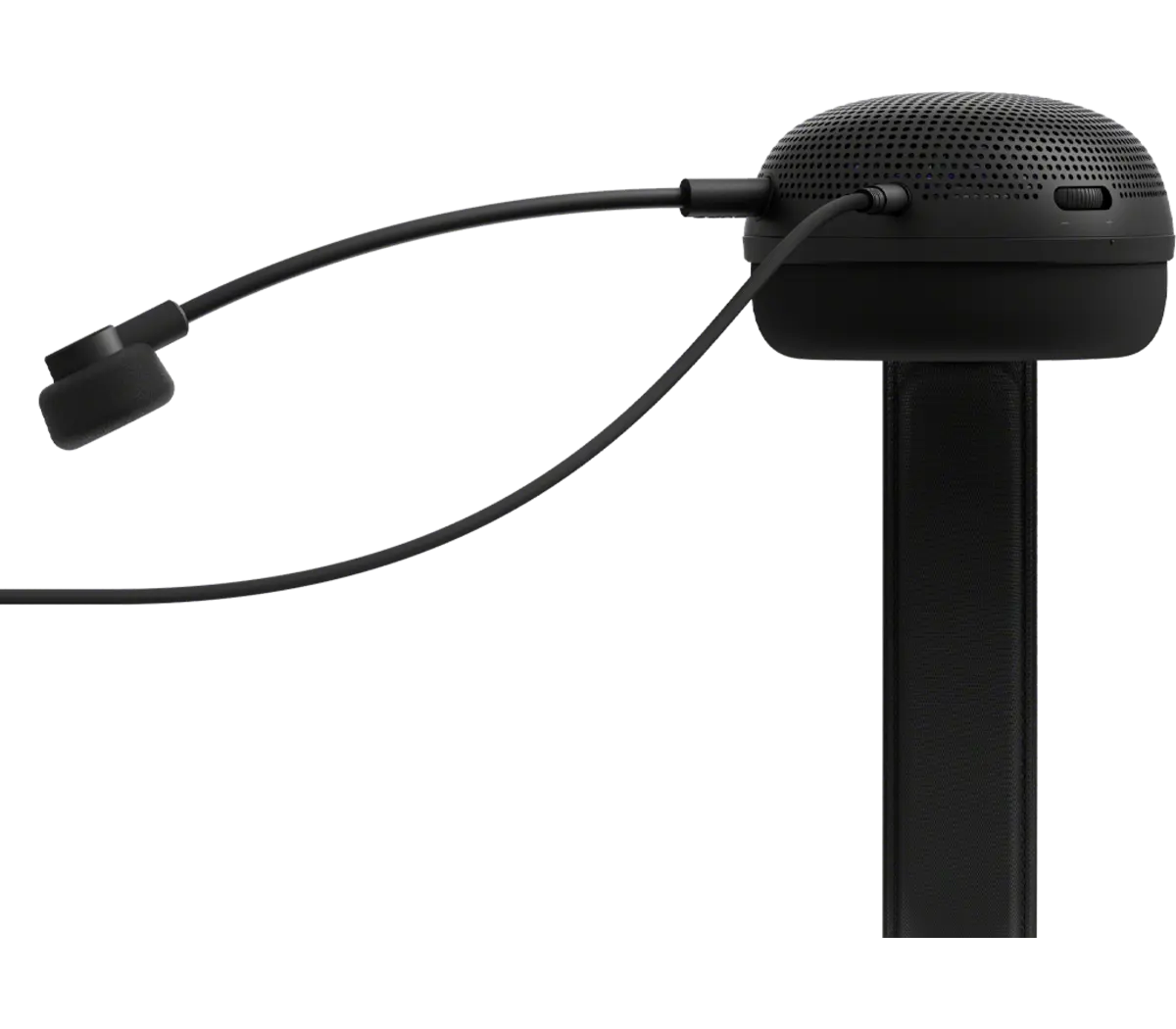 Open‑Back Wired Gaming Headset With Lightweight Build and Accurate Spatial Sound Positioning