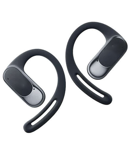 Lightweight Open‑Ear True Wireless Earbuds With Stable Wear Fit & Solid Total Battery Runtime