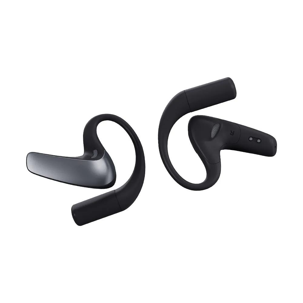 Open‑Ear AI Wireless Earbuds Supporting Multilingual Real‑Time Translation Functions