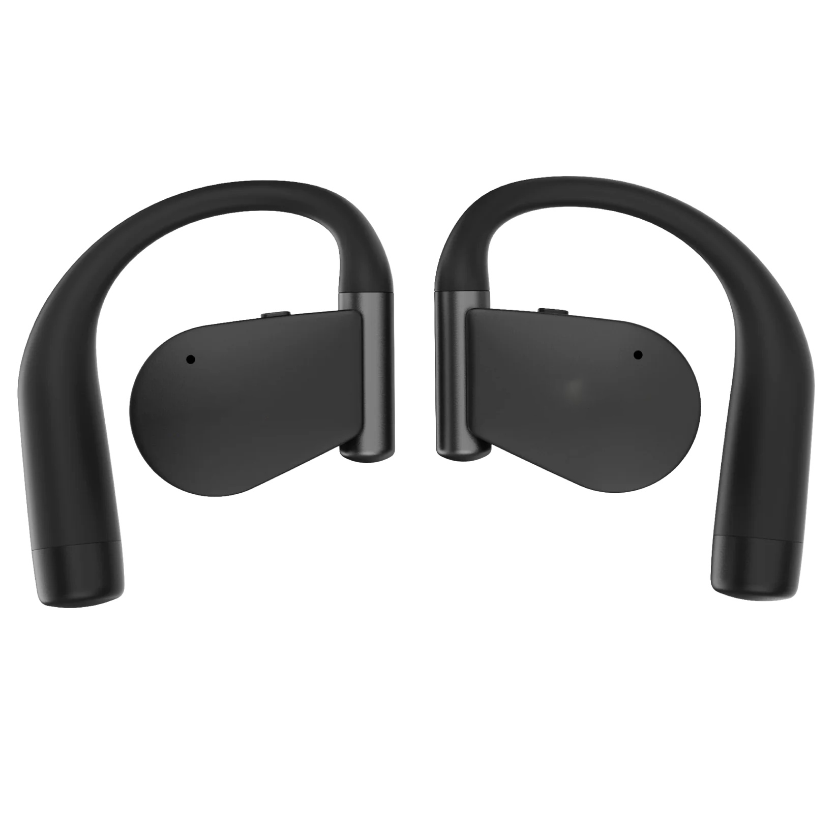 Premium Open‑Ear Wireless Earbuds With Immersive Spatial Audio & Extended Battery Life
