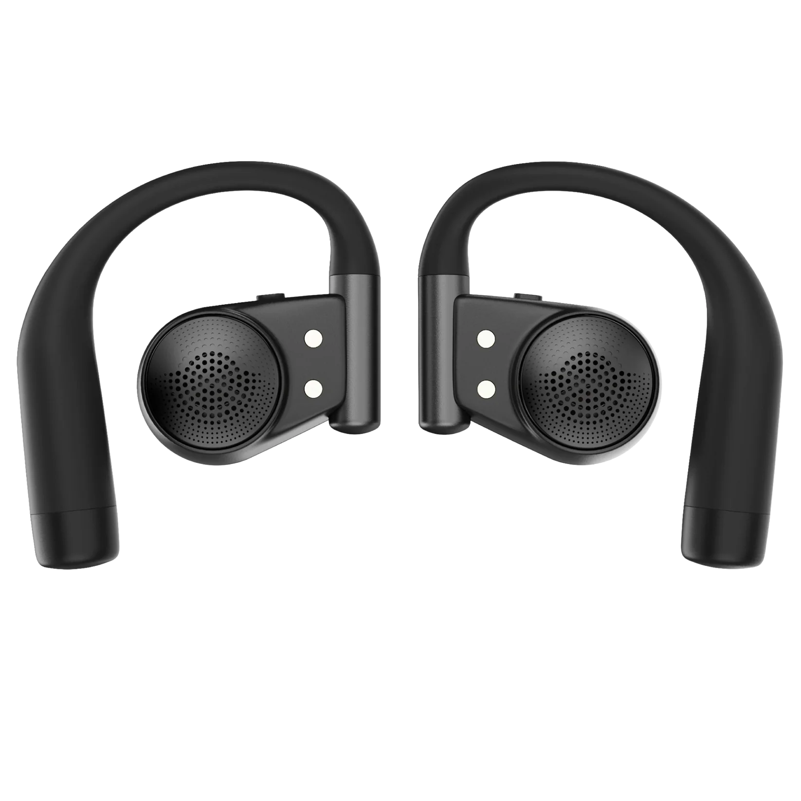 Premium Open‑Ear Wireless Earbuds With Immersive Spatial Audio & Extended Battery Life