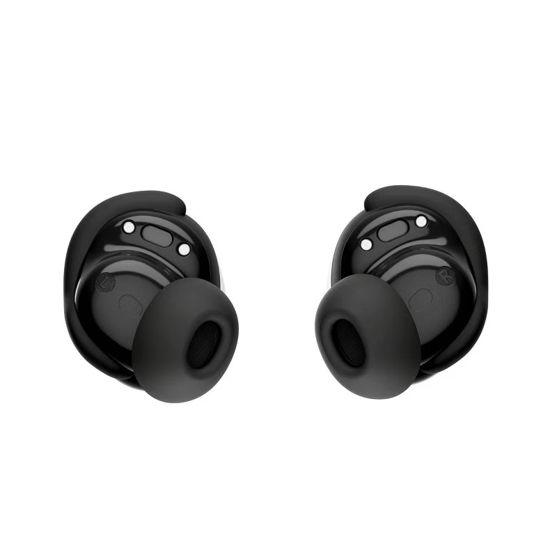Noise‑Canceling In‑Ear Wireless Earbuds With Wireless Charging & Multi‑Device Linkage