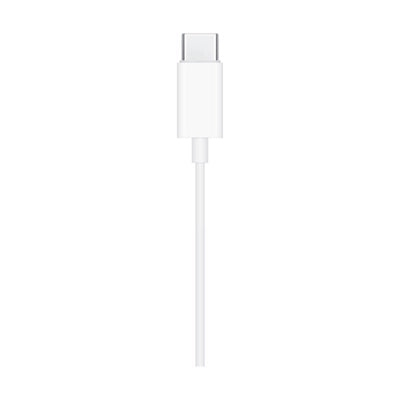 Ergonomic USB‑C Wired Earphones With In‑Line Multi‑Function Remote