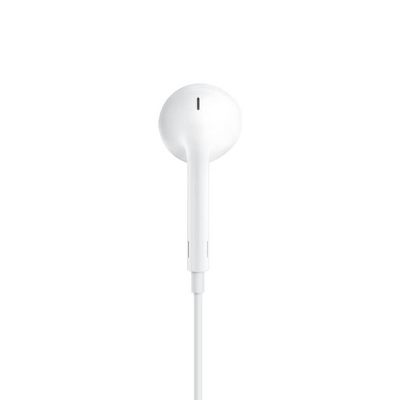 Ergonomic USB‑C Wired Earphones With In‑Line Multi‑Function Remote