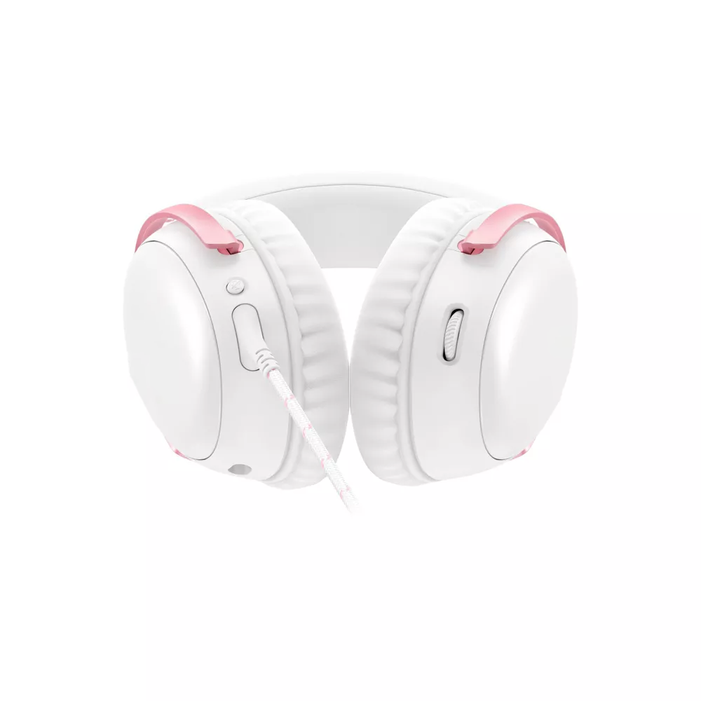Multi‑Platform Wired Gaming Headset With Spatial Audio and Premium Long‑Session Wearing Comfort