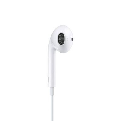 Ergonomic USB‑C Wired Earphones With In‑Line Multi‑Function Remote