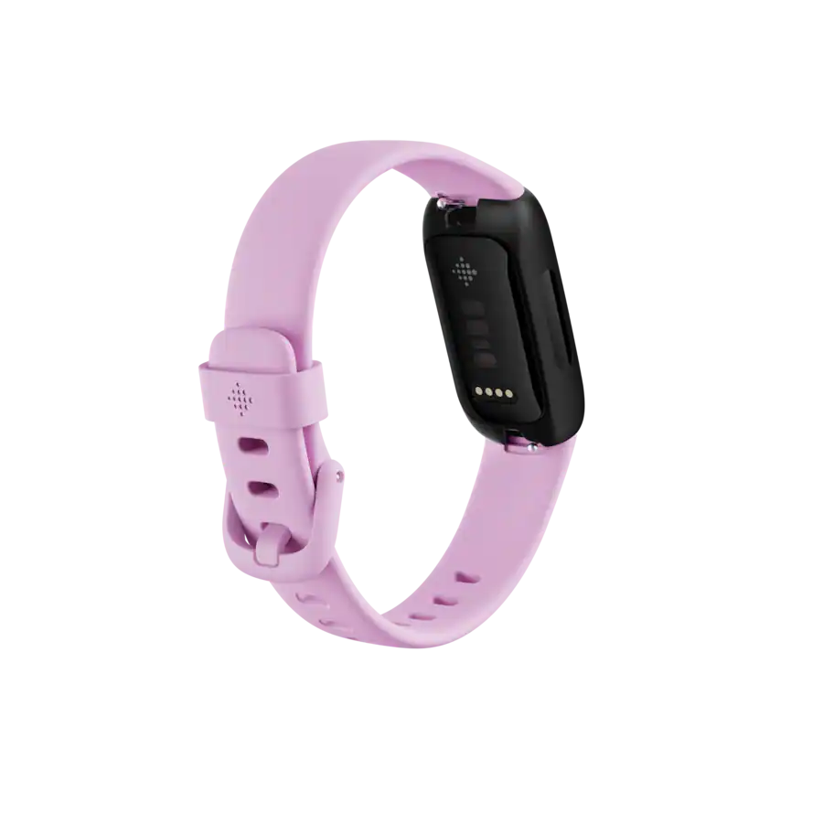 Slim Touchscreen Fitness Band With Multi-Dimensional Wellness Monitoring and Extended Battery Runtime