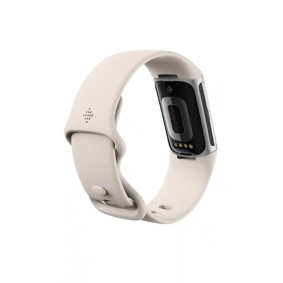 Premium Touchscreen Fitness Band With Comprehensive Biometric Tracking and Long Battery Endurance