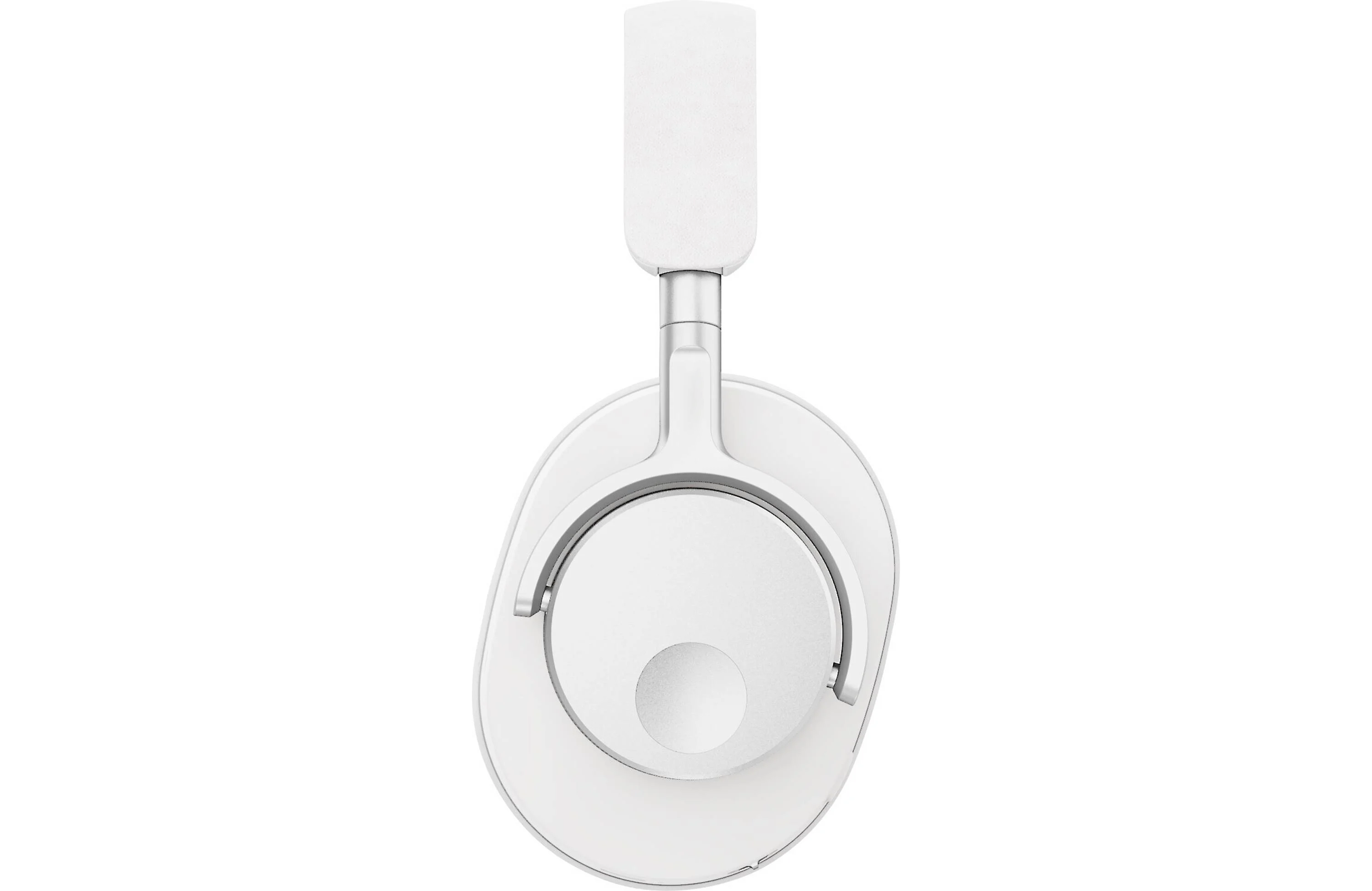 Wireless Over-Ear Closed-Back Headphones with Adaptive Active Noise Cancellation & High-Resolution Audio Decoding