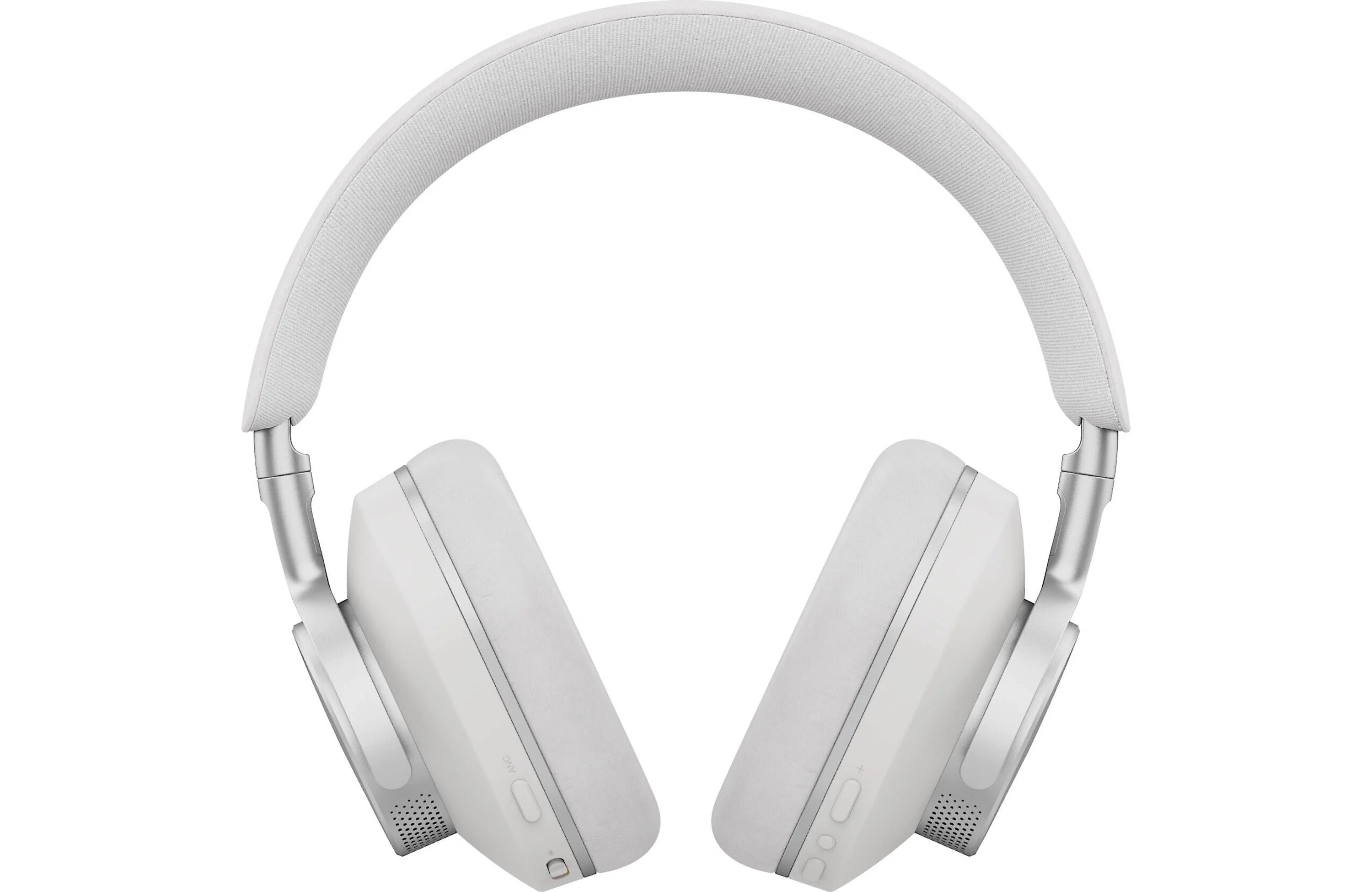 Wireless Over-Ear Closed-Back Headphones with Adaptive Active Noise Cancellation & High-Resolution Audio Decoding