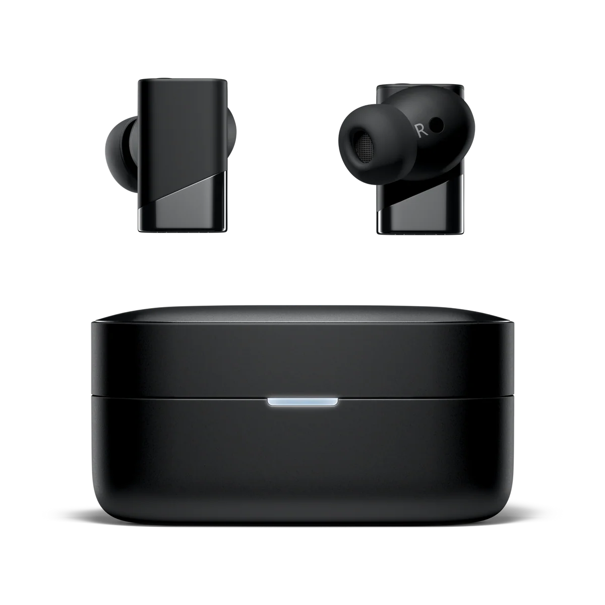 Premium In‑Ear Wireless Earbuds Equipped With Triple Acoustic Units & High‑Resolution Audio Playback