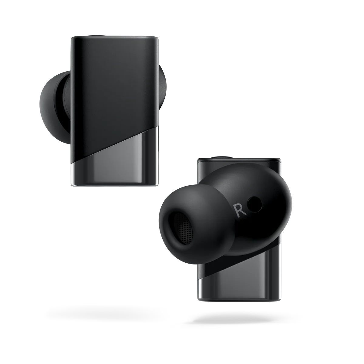 Premium In‑Ear Wireless Earbuds Equipped With Triple Acoustic Units & High‑Resolution Audio Playback